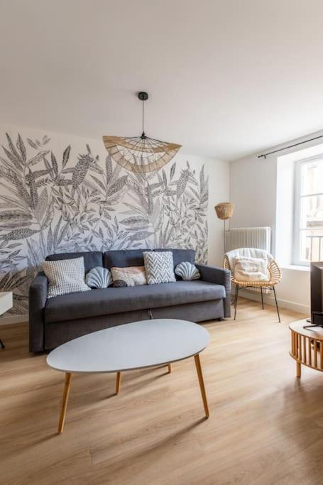 Cosy Saint-pierre Centre-ville Appartement *