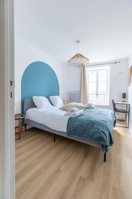 Cosy Saint-pierre Centre-ville *
