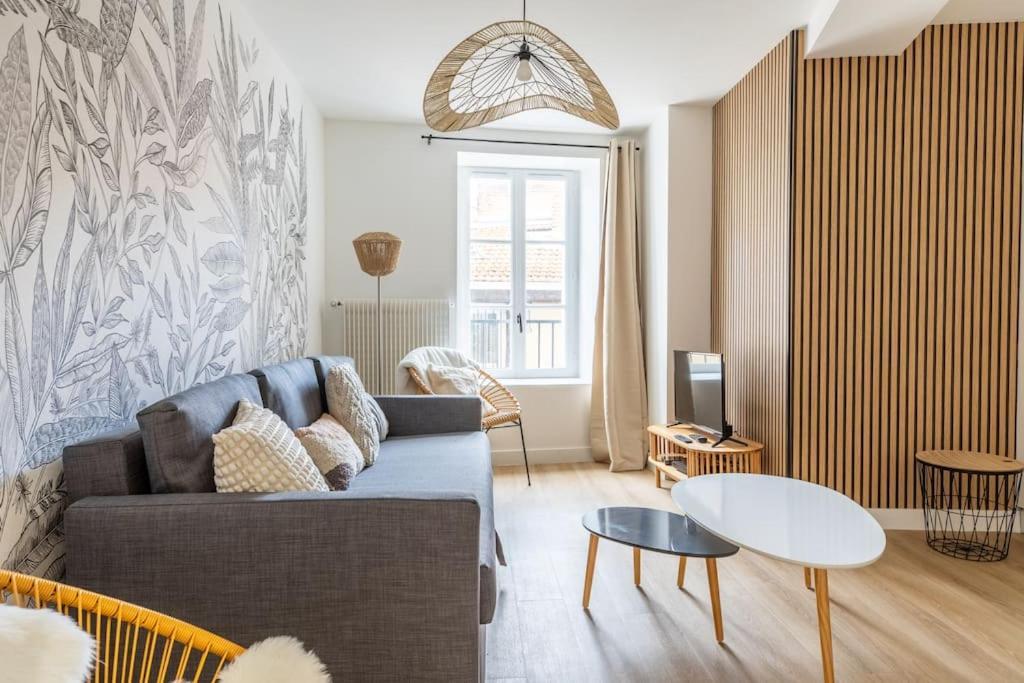 Cosy Saint-pierre Centre-ville Clermont-Ferrand