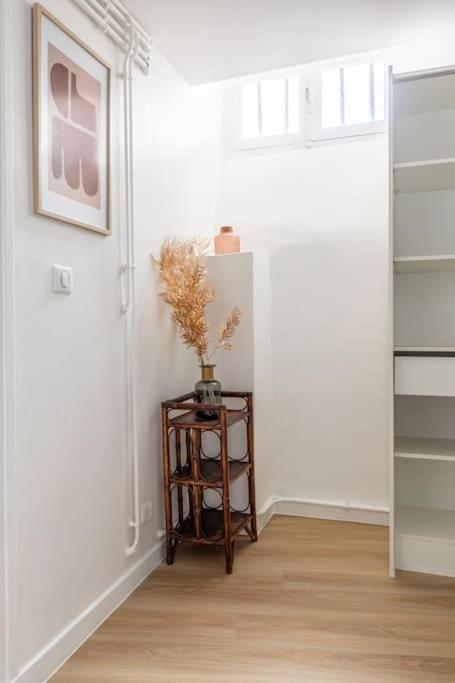 Cosy Saint-pierre Centre-ville Appartement