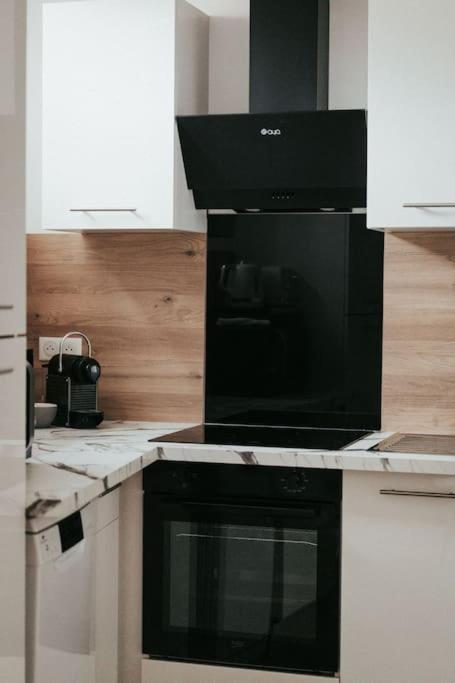 Cosy Saint-pierre Centre-ville Appartement *
