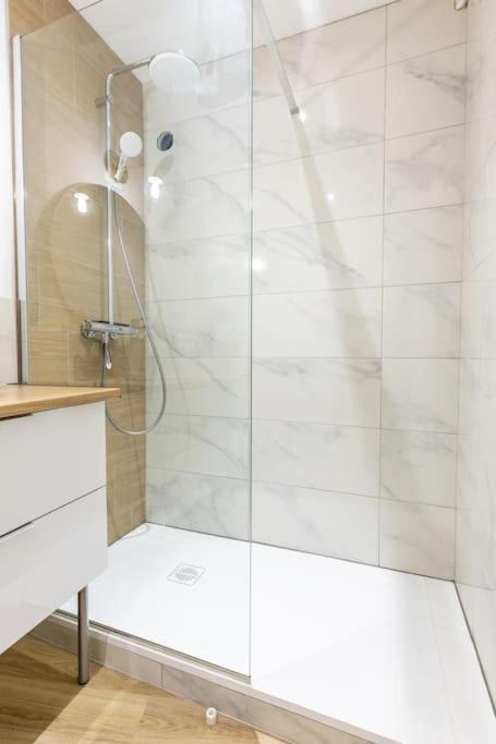Cosy Saint-pierre Centre-ville Appartement Clermont-Ferrand