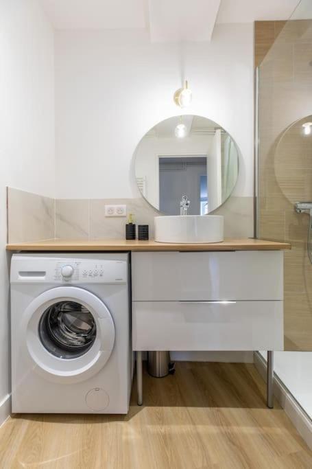 Apartamento Cosy Saint-pierre Centre-ville Clermont-Ferrand